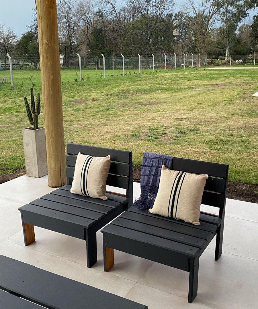 Foto de VENTA CASA 4 AMBIENTES FREIXAS PILAR PILETA Y PQE., imagen 3