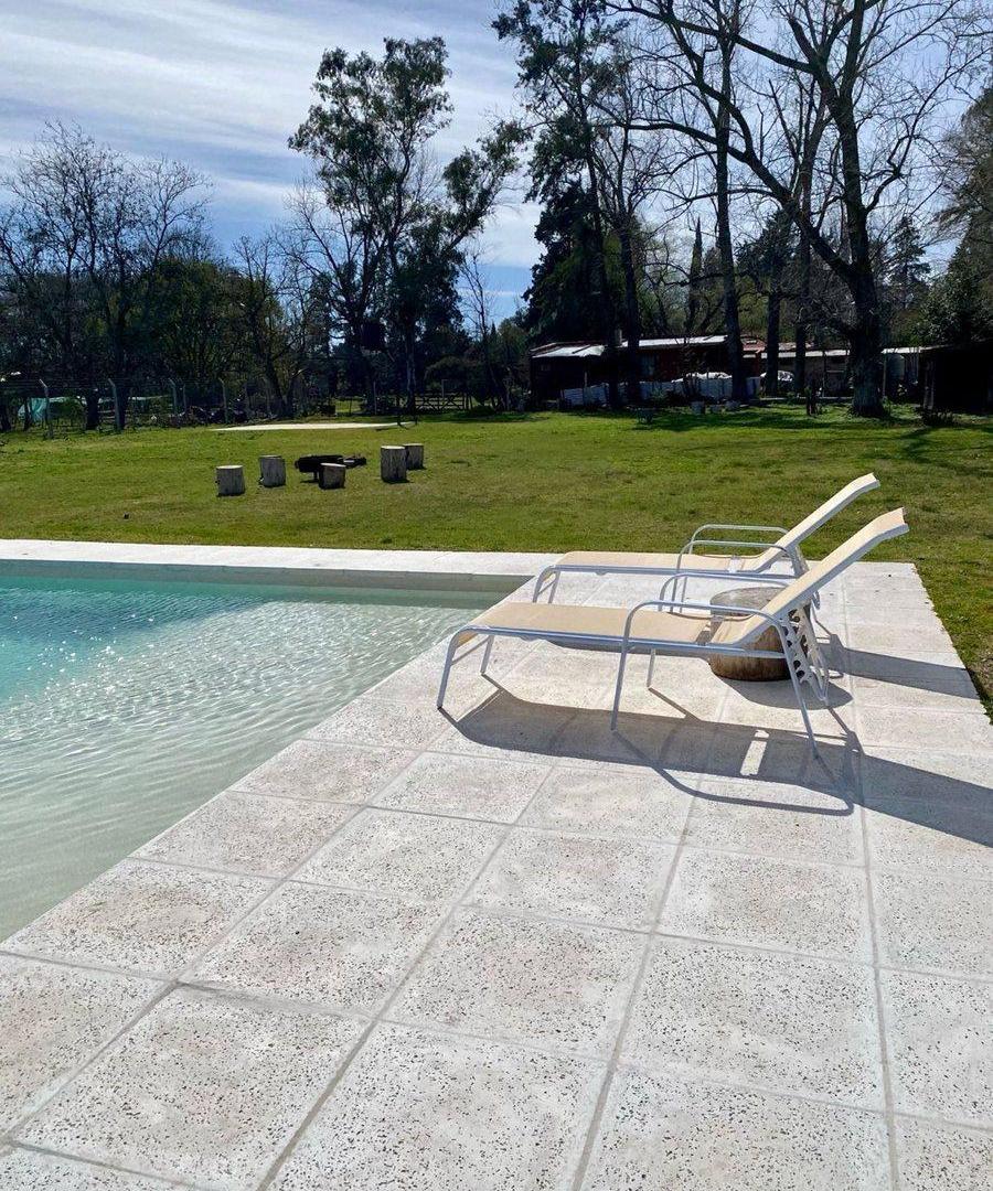 Foto de VENTA CASA 4 AMBIENTES FREIXAS PILAR PILETA Y PQE., imagen 2