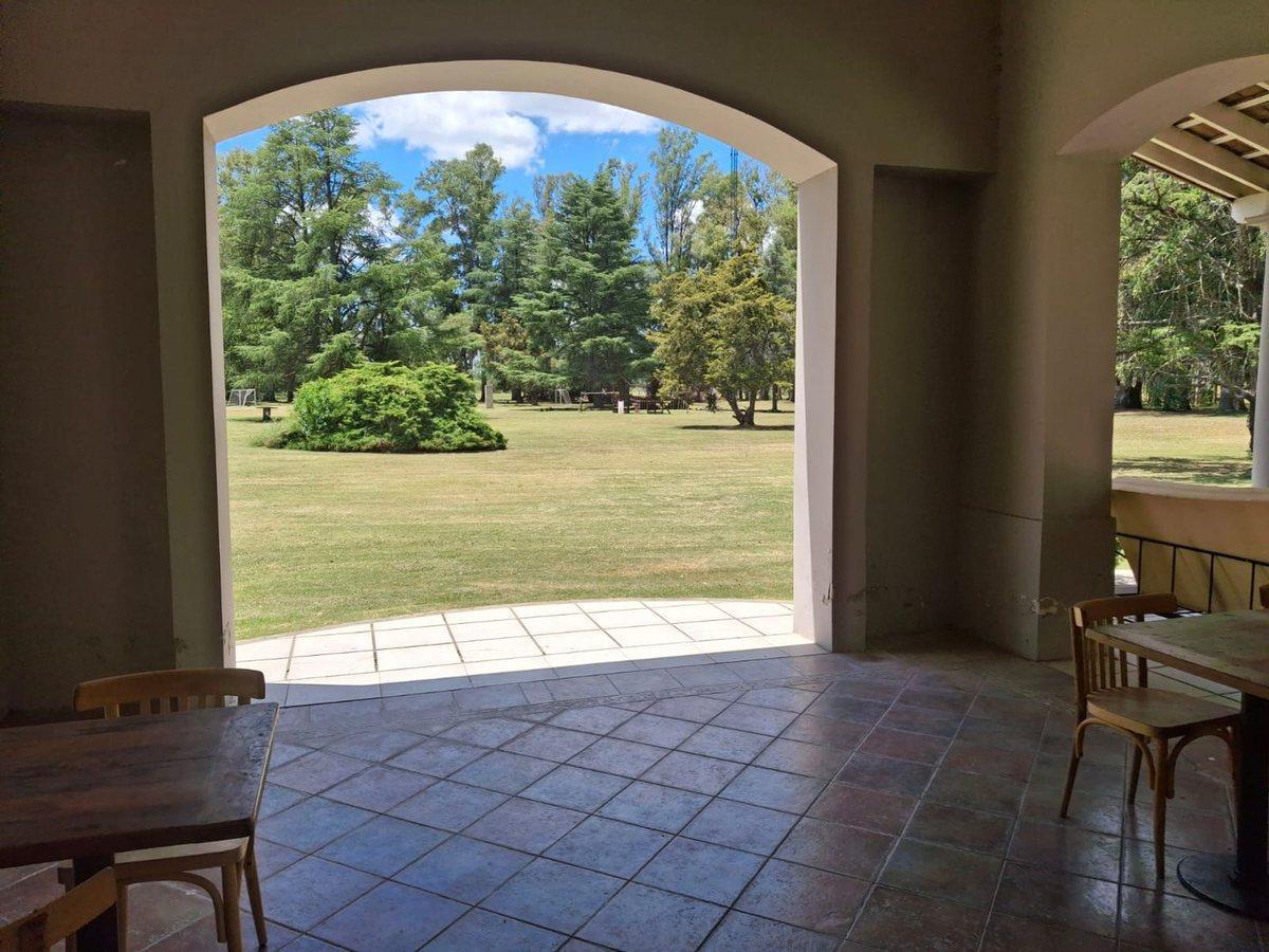 Foto de VENTA LOTE CENTRAL CHACRAS SAN ANDRES USD 30000, imagen 2