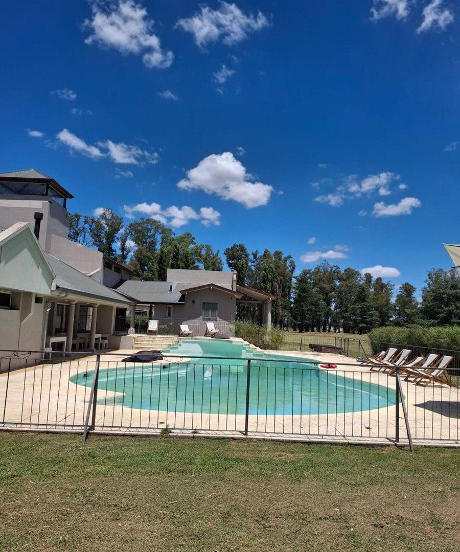 Foto de VENTA LOTE CENTRAL CHACRAS SAN ANDRES USD 30000, imagen 1