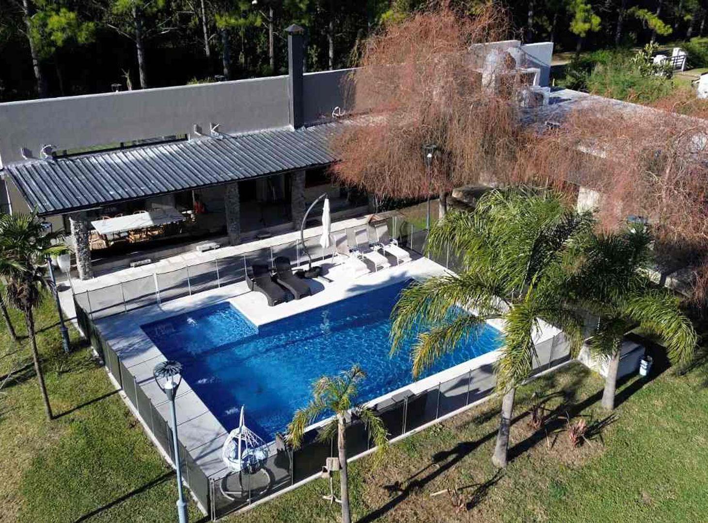 Foto de VENTA CASA 7 AMBIENTES LAS LOMADAS DE CARDALES, imagen 1