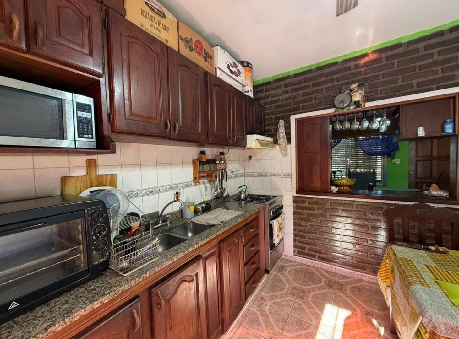 Foto de VENTA CASA 5 AMBIENTES PILAR APTO CREDITO, imagen 4