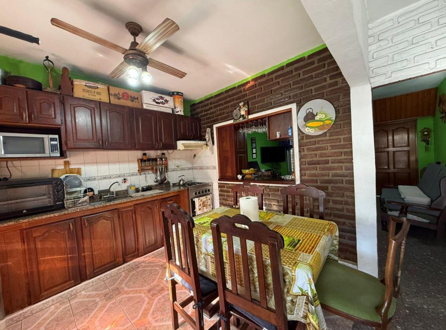 Foto de VENTA CASA 5 AMBIENTES PILAR APTO CREDITO, imagen 5