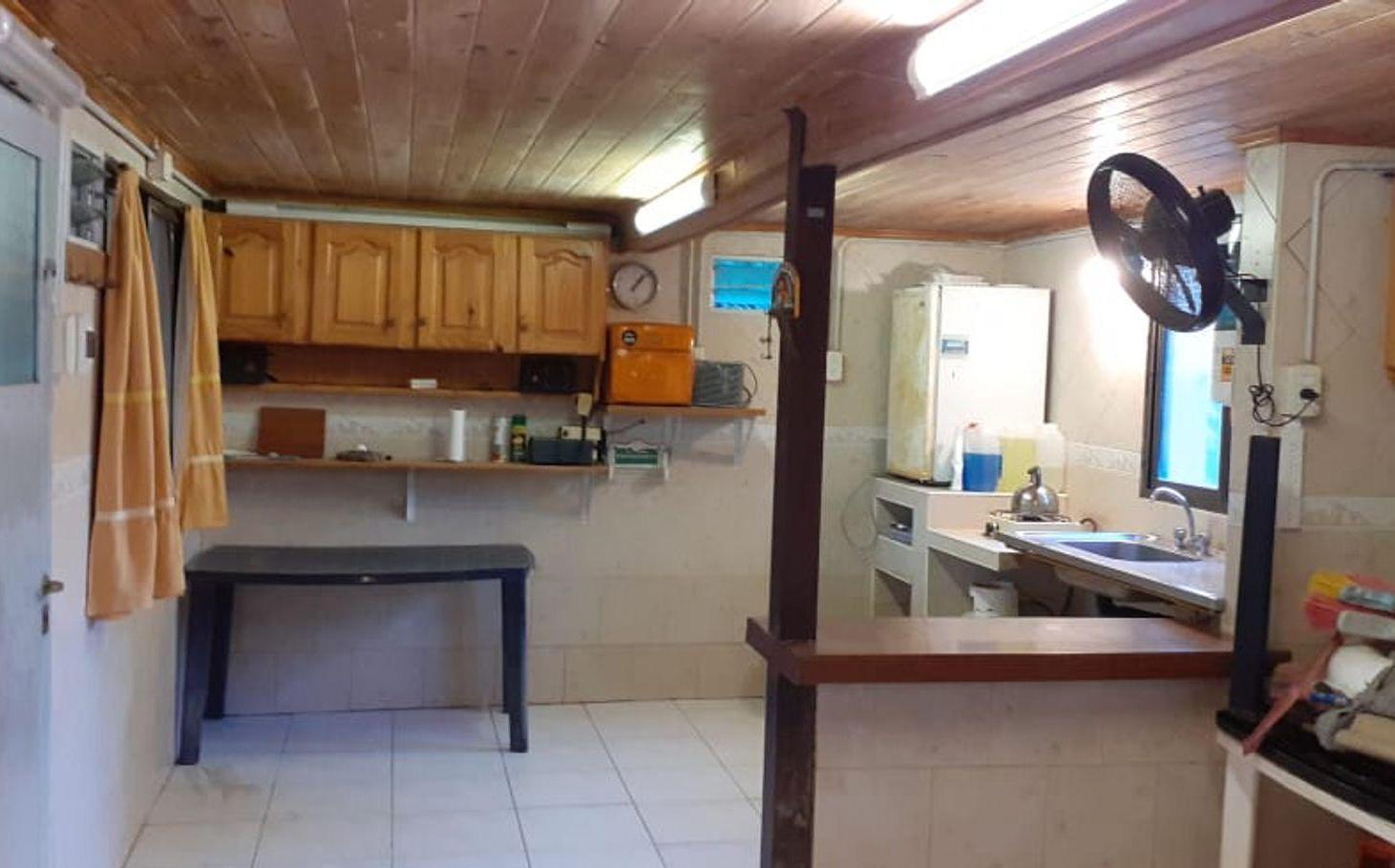 Foto de VENTA CASA DELTA TIGRE CANAL ARIAS CON MUELLE, imagen 5