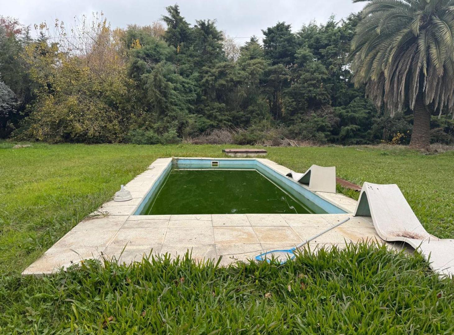 Foto de Venta Casa con pileta PILAR Astolfi sobre 3.611 m², imagen 1