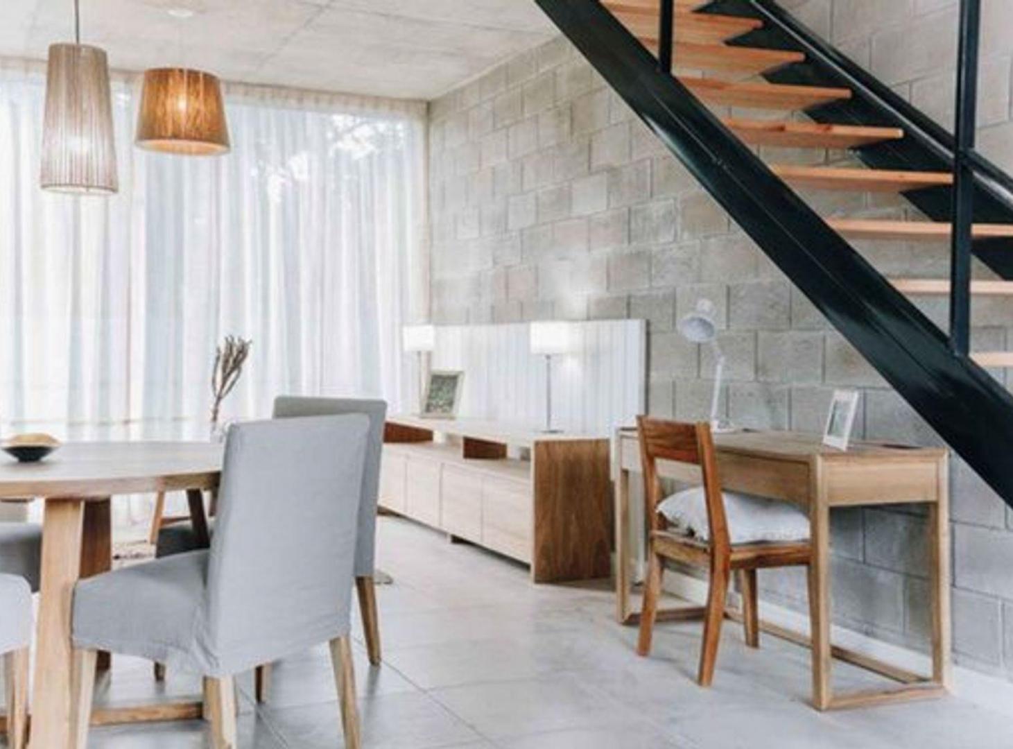 Foto de VENTA DEPARTAMENTO PILAR FINANCIADO SIN INTERES!, imagen 1