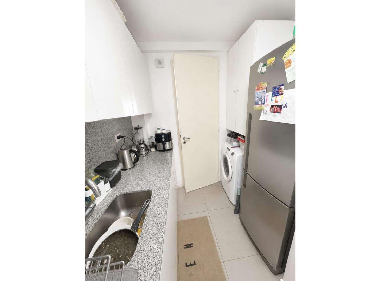 Foto de VENTA DEPARTAMENTO 3 AMBIENTES LAS LIEBRES GARIN, imagen 3