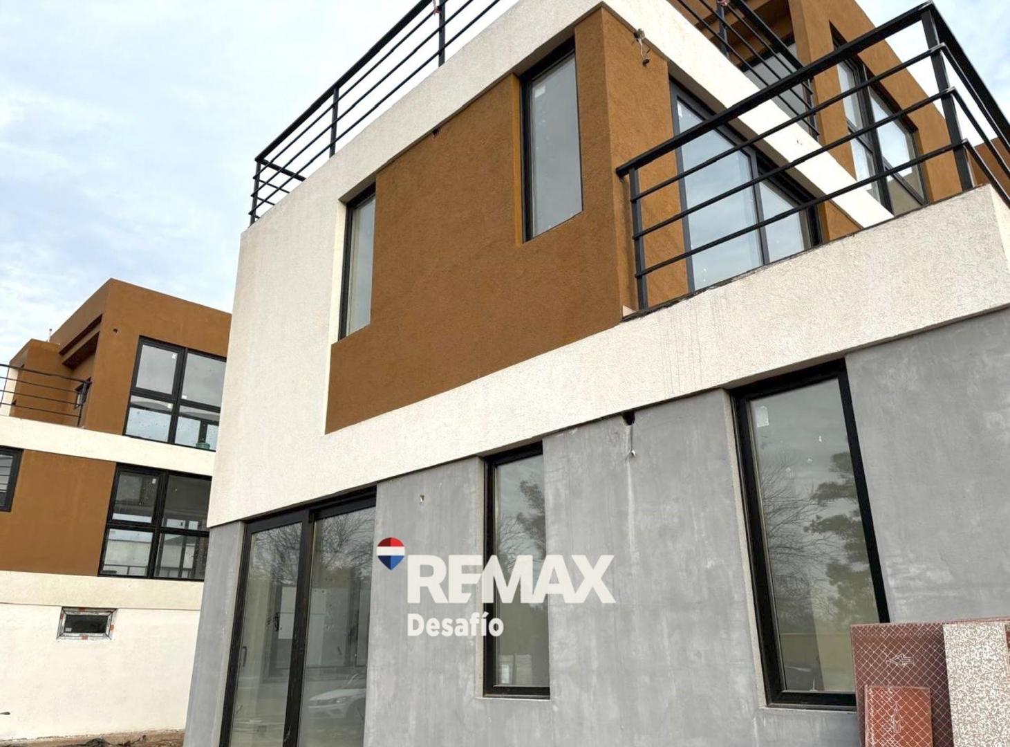 Foto de VENTA DPTO 2 AMB DE 96 MTS PENTHOUSE BIO PILAR, imagen 1