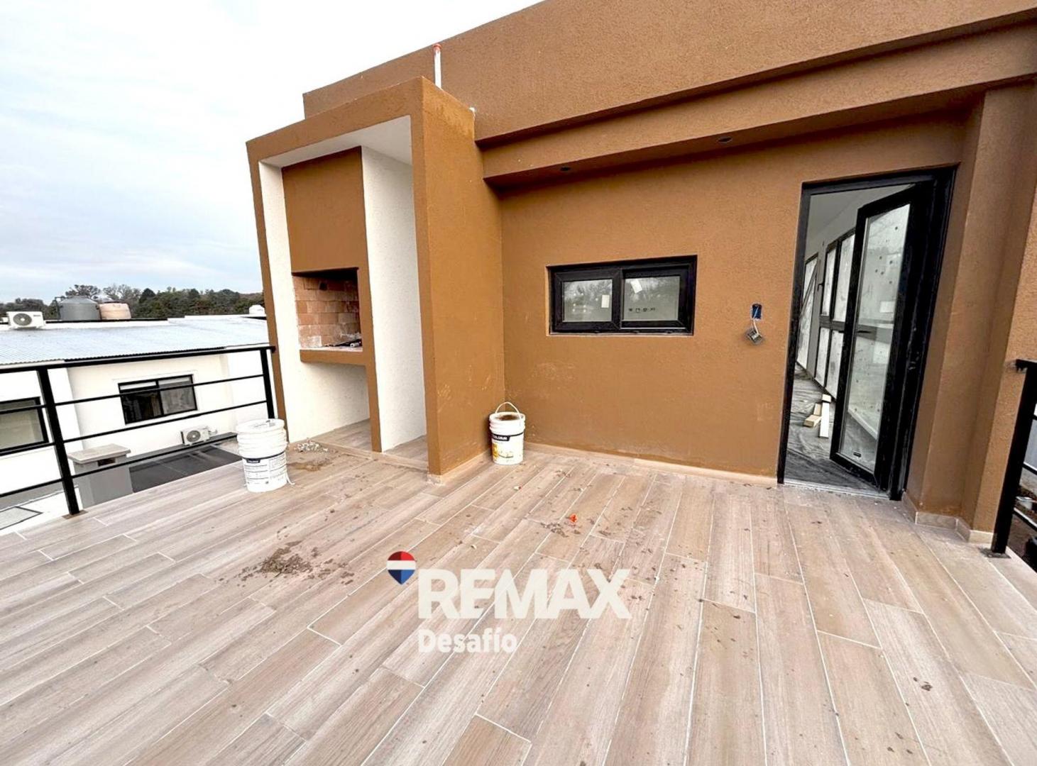 Foto de VENTA DPTO 2 AMB DE 96 MTS PENTHOUSE BIO PILAR, imagen 5
