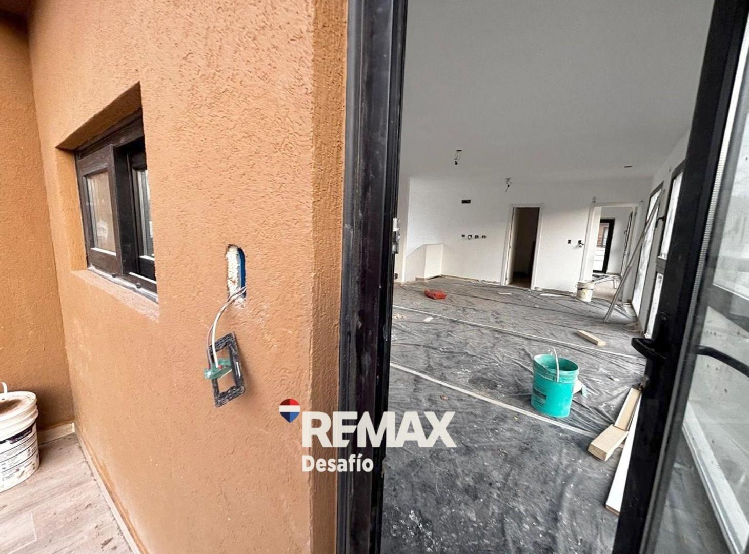 Foto de VENTA DPTO 2 AMB DE 96 MTS PENTHOUSE BIO PILAR, imagen 3