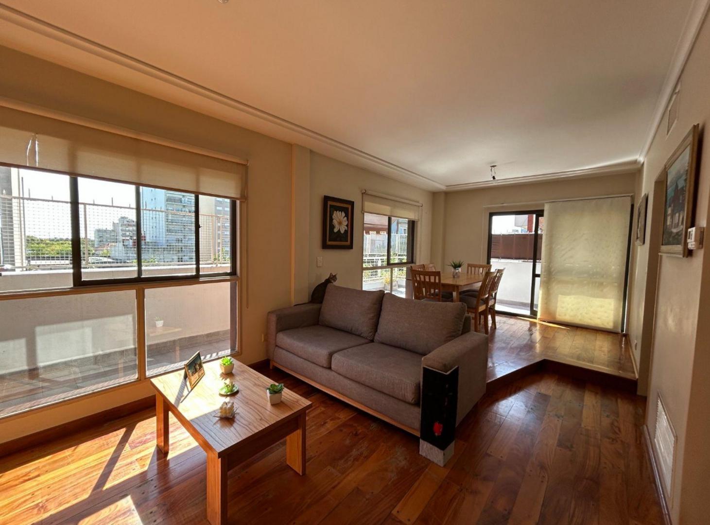 Foto de VENTA DEPTO. 4 AMB PUEYRREDON TERRAZA COCH APTO C, imagen 4