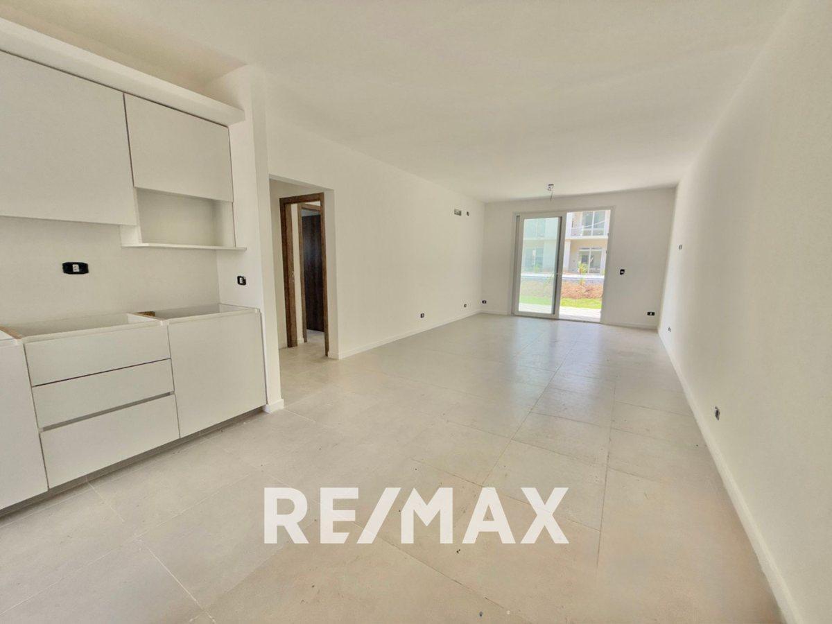 Foto de VENTA DPTO PB 3AMB. C/JARDIN CHIC PILAR FINANCIAC., imagen 4