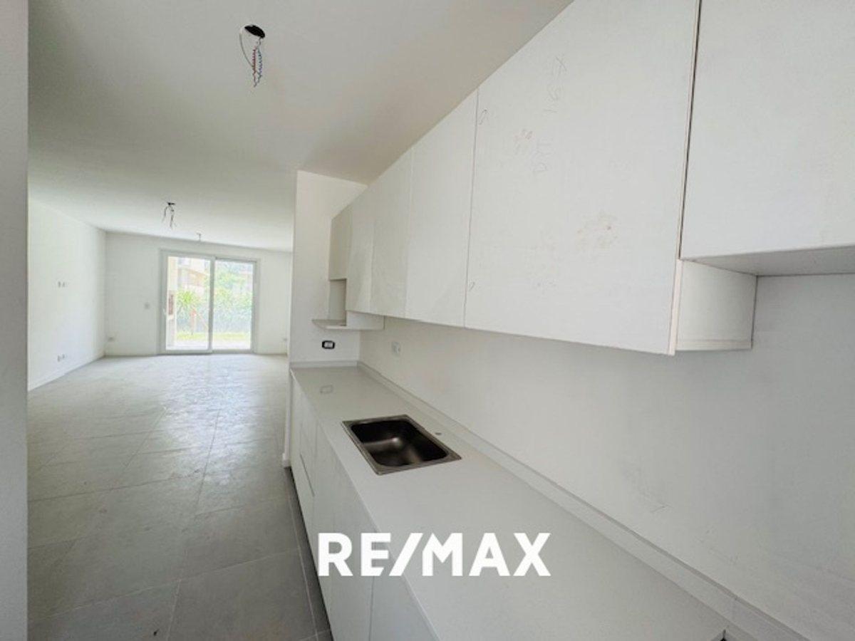 Foto de VENTA DPTO PB 3AMB. C/JARDIN CHIC PILAR FINANCIAC., imagen 2