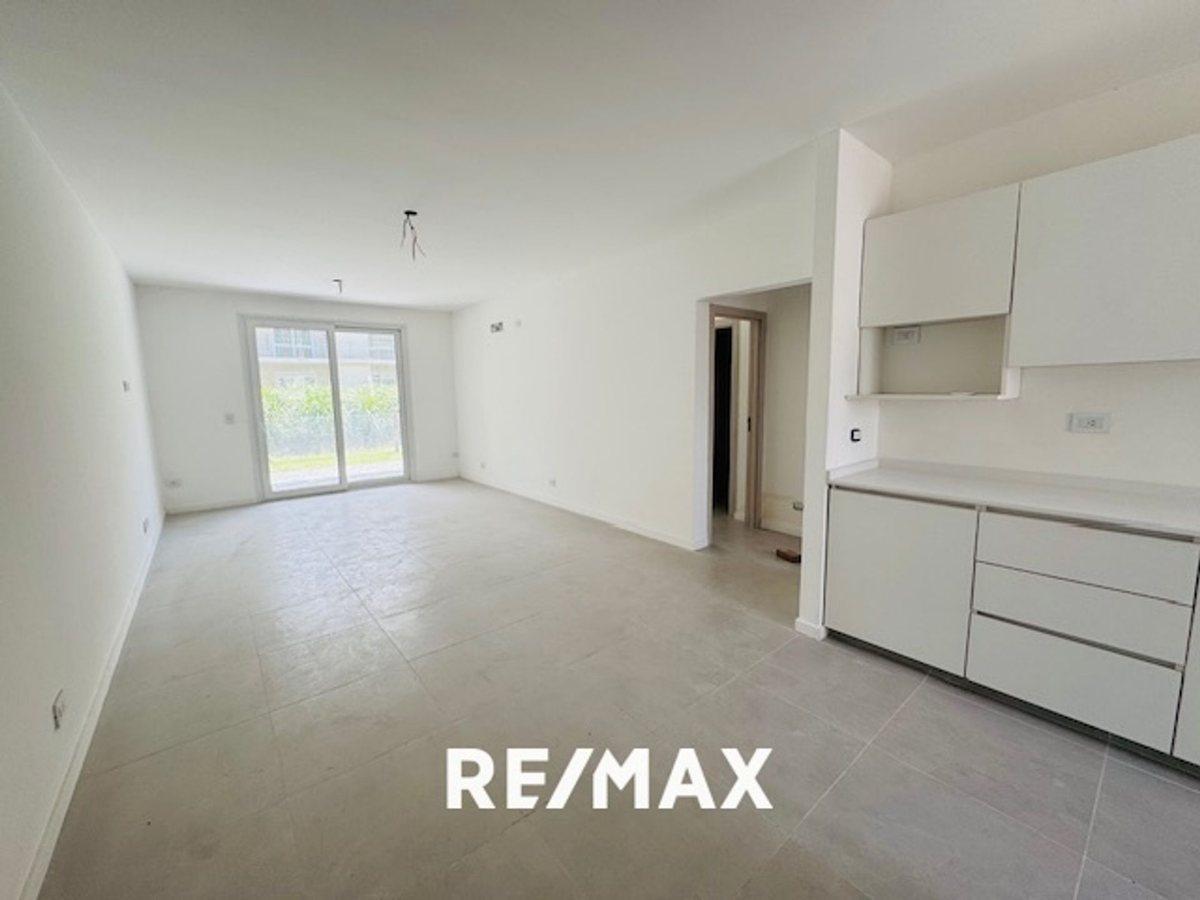 Foto de VENTA DPTO PB 3AMB. C/JARDIN CHIC PILAR FINANCIAC., imagen 1