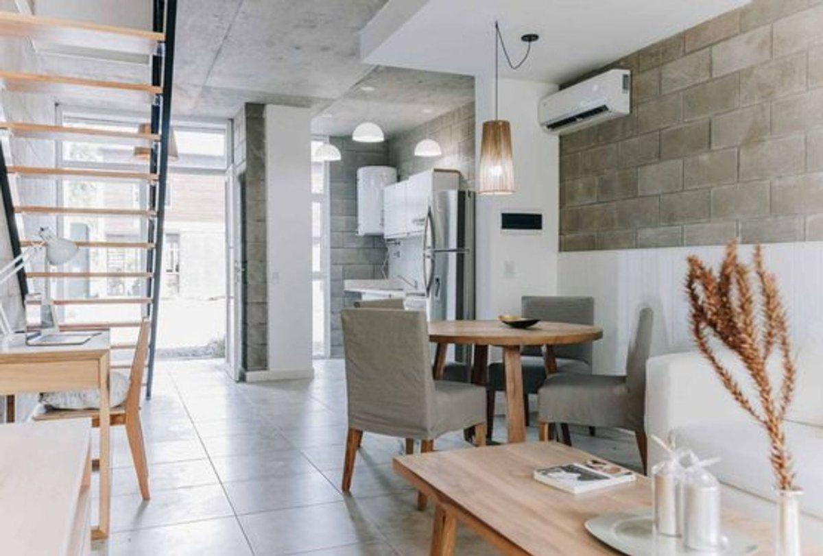 Foto de VENTA DUPLEX 3 AMBIENTES DOS BAÑOS, JARDIN PILAR, imagen 4