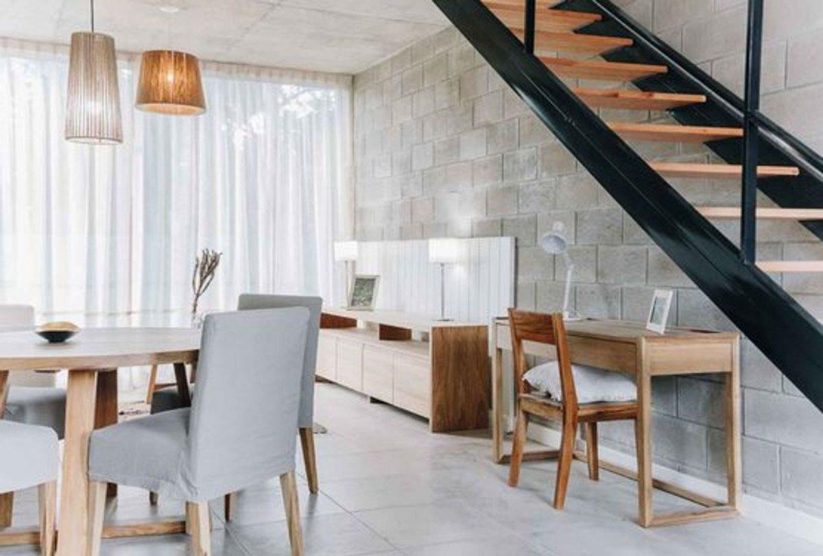 Foto de VENTA DUPLEX 3 AMBIENTES DOS BAÑOS, JARDIN PILAR, imagen 3