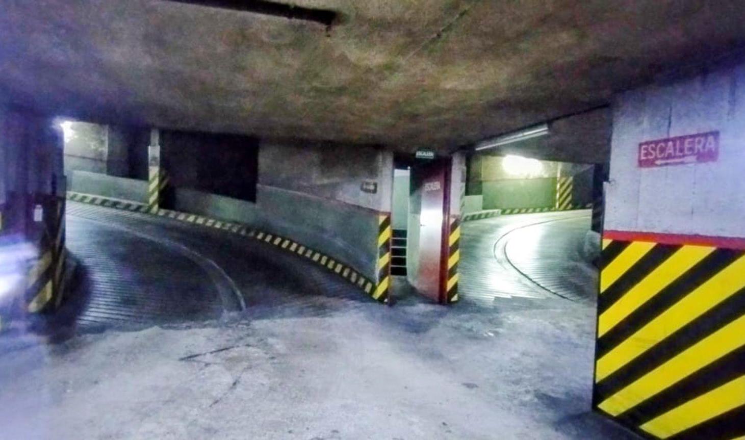 Foto de Cochera venta San Nicolas, imagen 1