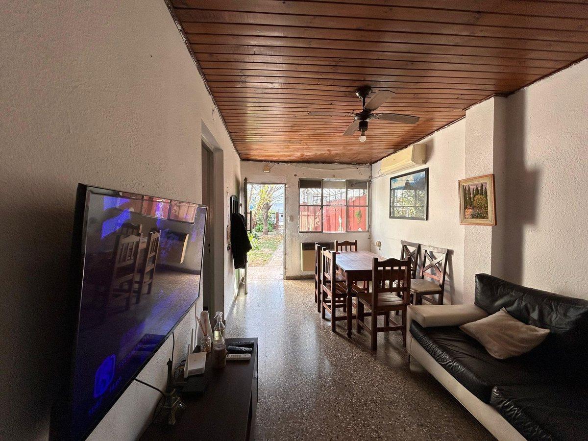 Foto de VENTA CASA 4 AMBIENTES SAN MARTIN COCHERA JARDIN, imagen 1