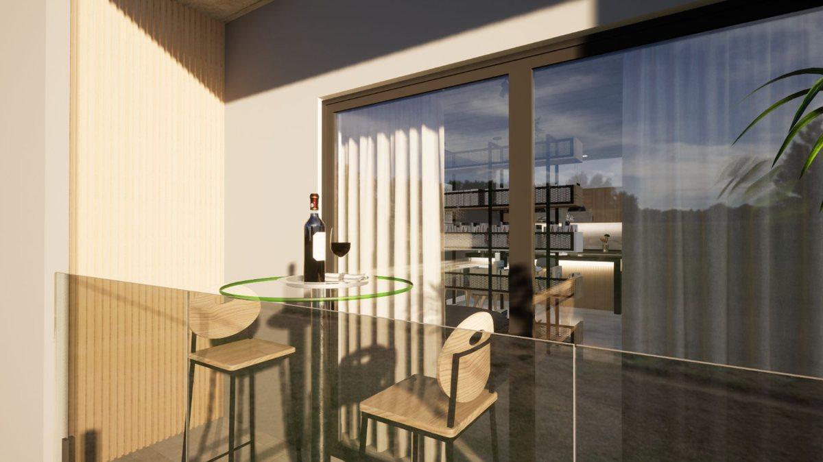 Foto de VENTA DEPARTAMENTO 1 AMBIENTE PILAR EN POZO, imagen 4