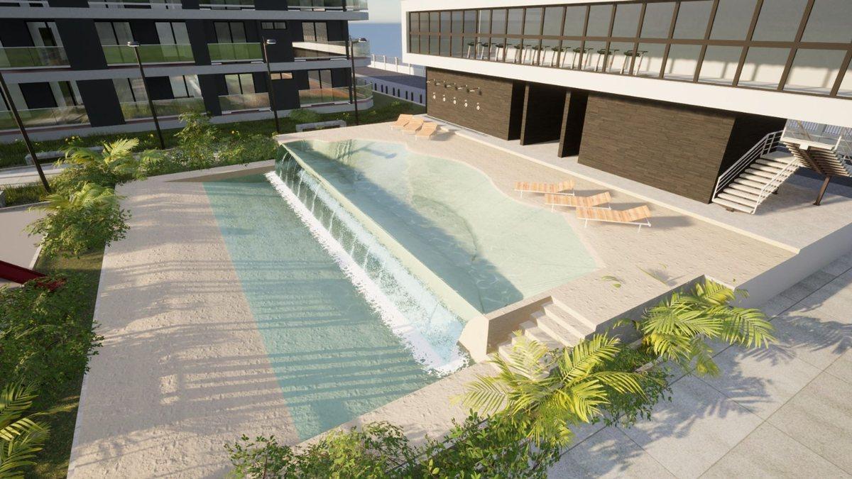 Foto de VENTA DEPARTAMENTO 1 AMBIENTE PILAR EN POZO, imagen 5