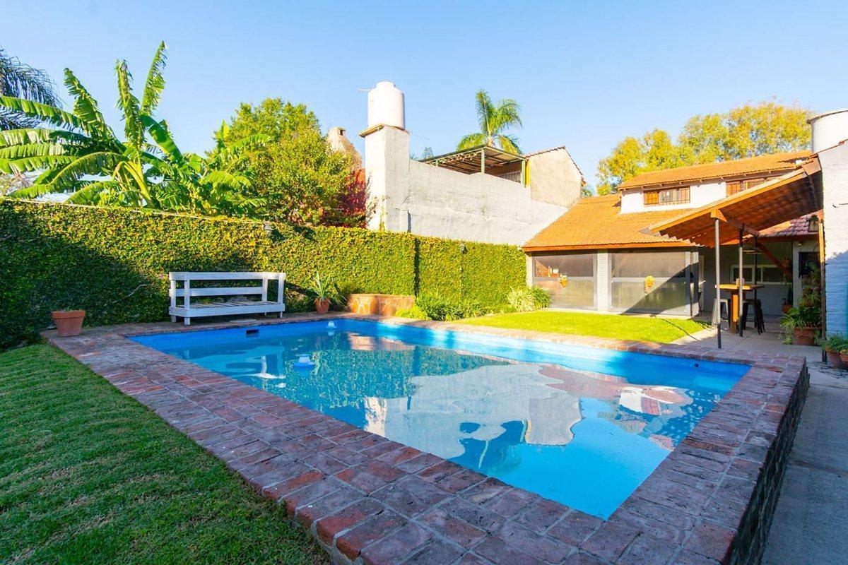 Foto de VENTA CASA 5 AMB DEL VISO PILAR, imagen 4