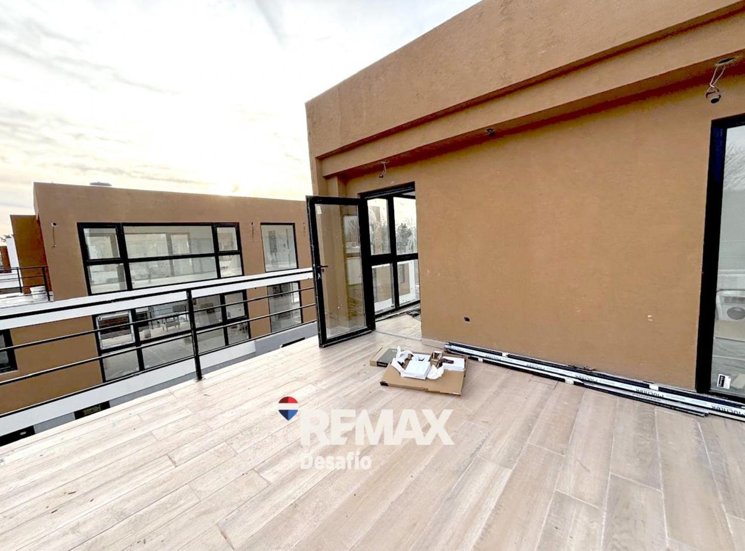 Foto de VENTA DEPARTAMENTO 3 AMB PB BIO PILAR FINANCIADO, imagen 2