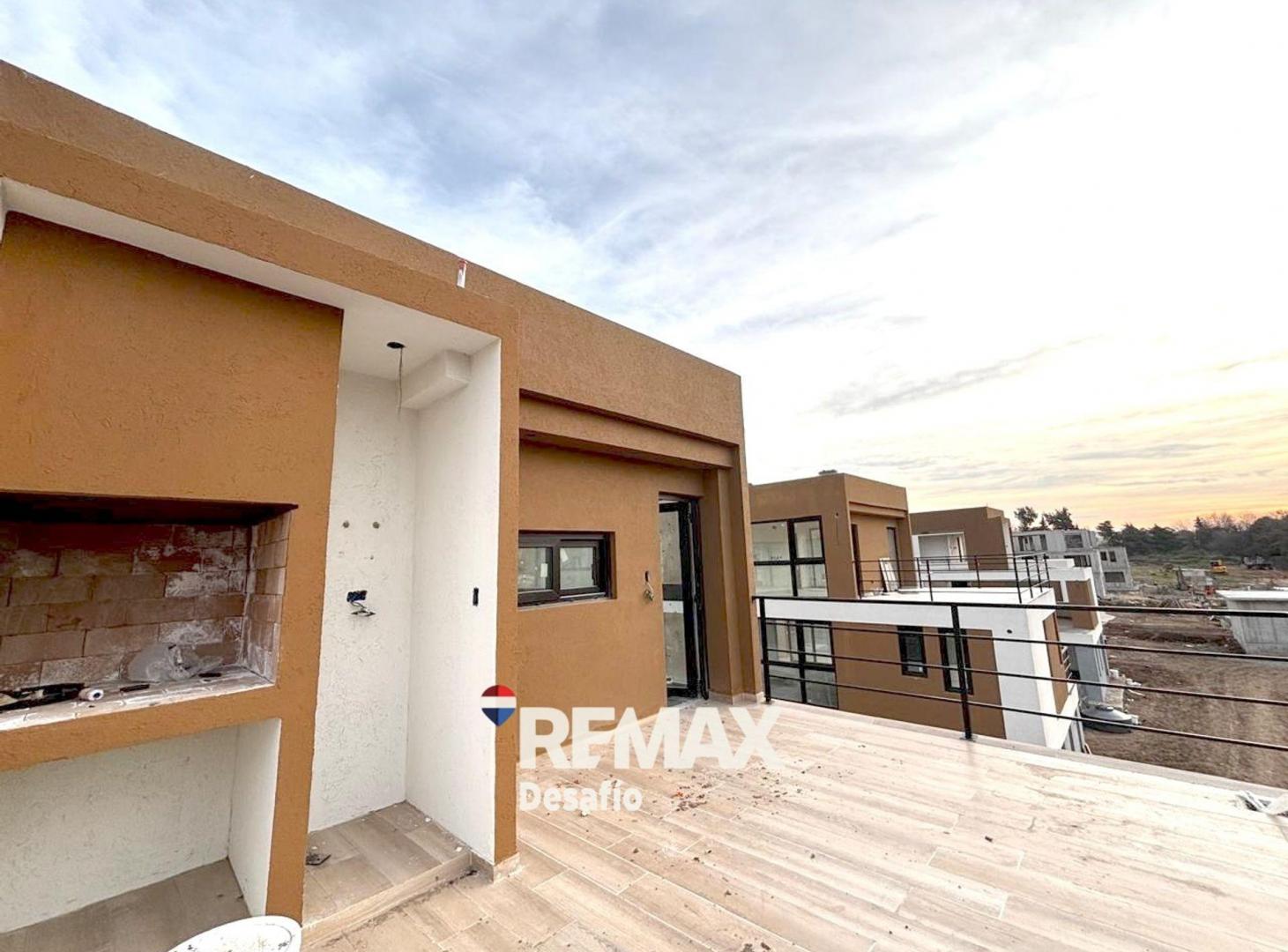 Foto de VENTA DPTO 2 AMB CON COCHERA A ESTRENAR BIO PILAR, imagen 1
