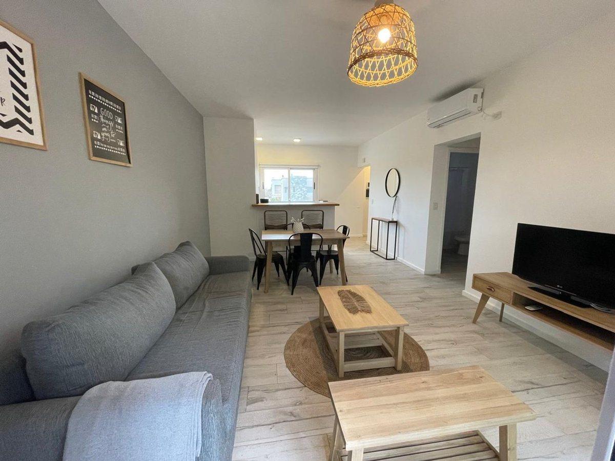 Foto de Venta departamento 2 ambientes La Agustina Pilar, imagen 1