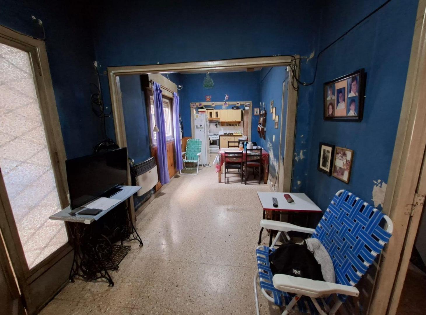 Foto de VENTA CASA MULTIFAMILIAR EN VILLA DEL PARQUE, imagen 3