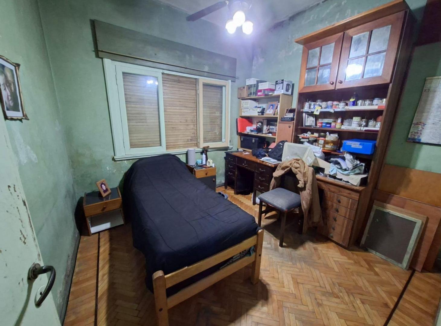 Foto de VENTA CASA MULTIFAMILIAR EN VILLA DEL PARQUE, imagen 2