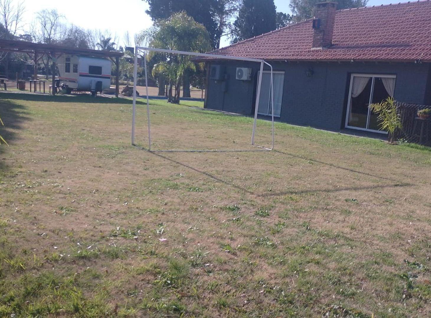 Foto de VENTA LOTE COUNTRY INDIO CUA GOLF CLUB PAVON, imagen 1
