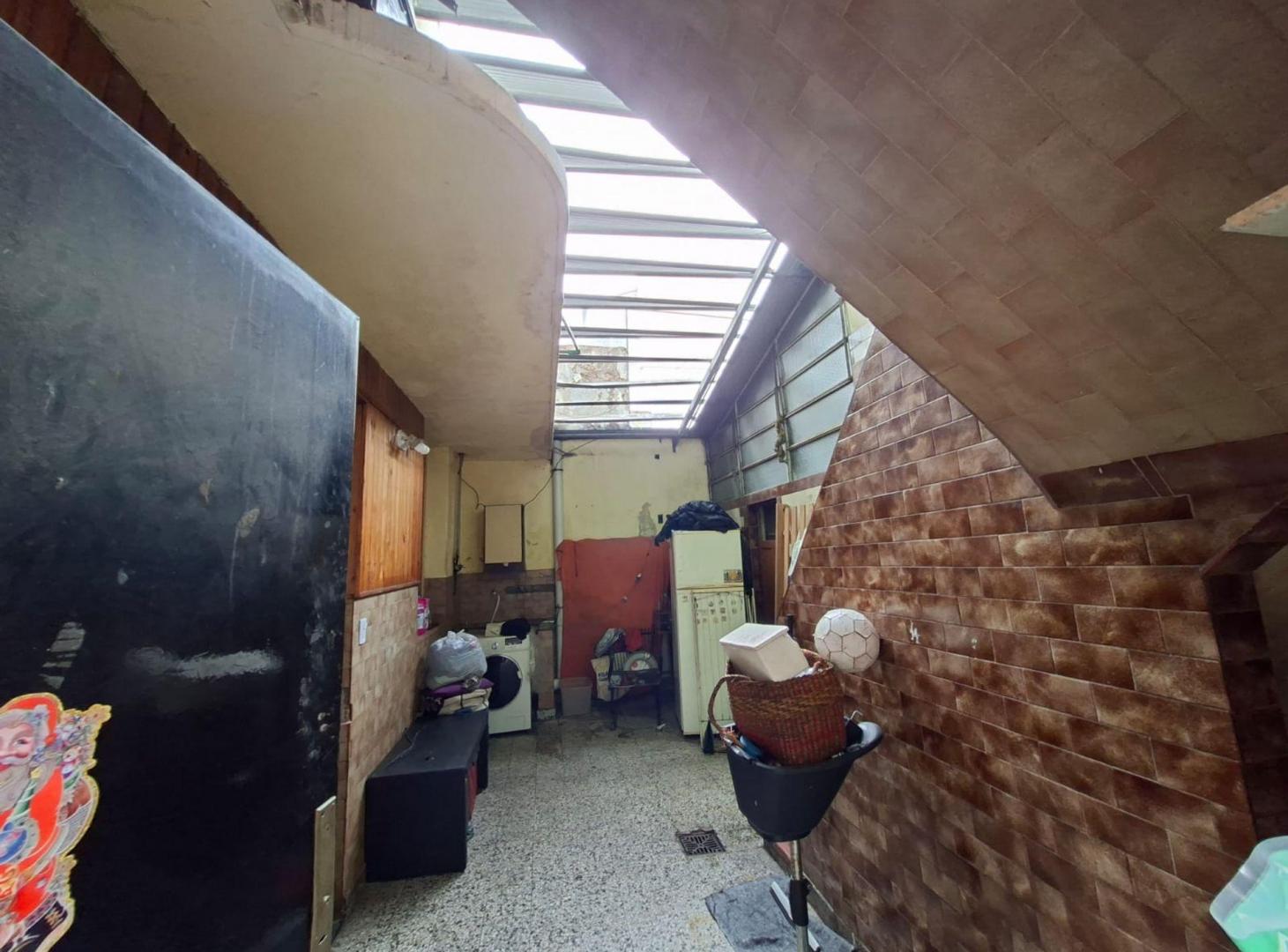 Foto de VENTA LOTE GRAN POTENCIAL EN VILLA DEL PARQUE, imagen 1