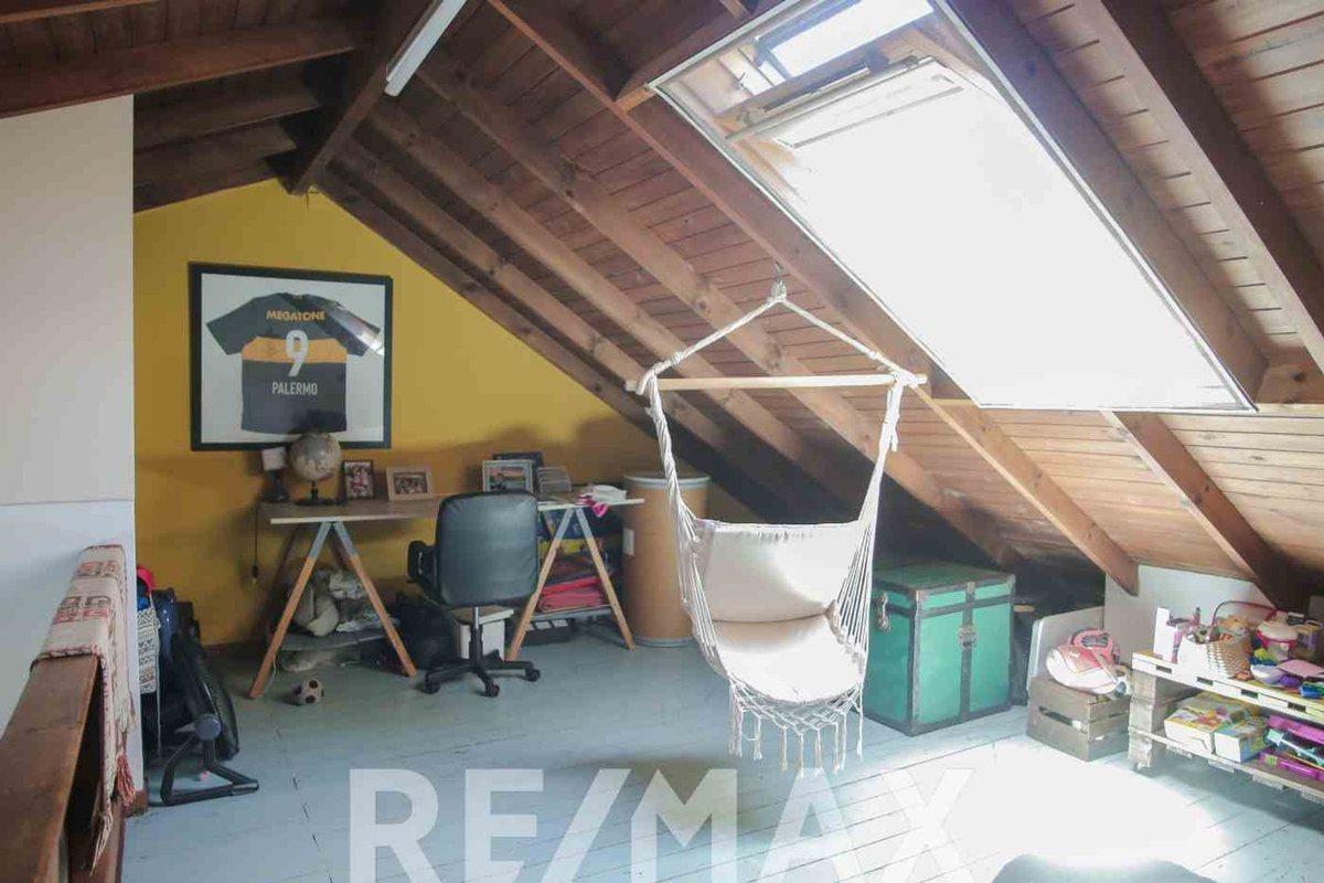 Foto de VENTA DEPARTAMENTO 3 AMB COCHERA VILLA MORRA PILAR, imagen 2