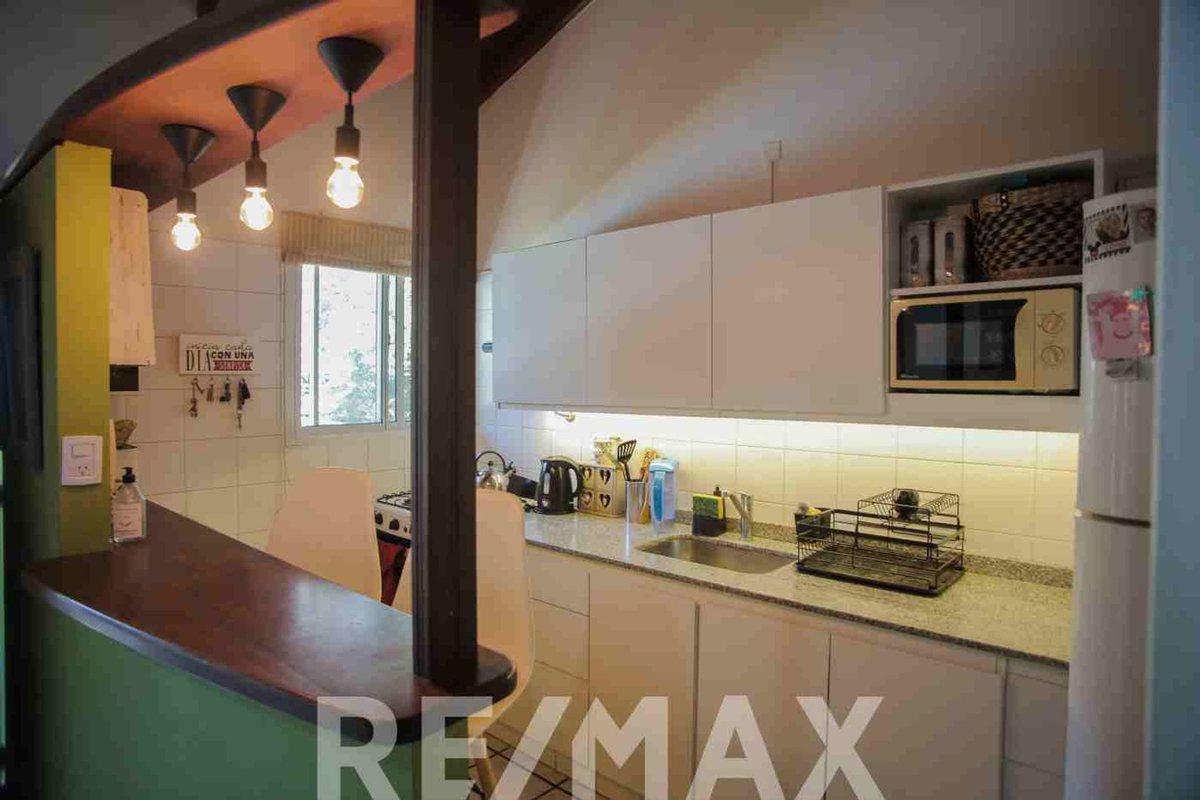 Foto de VENTA DEPARTAMENTO 3 AMB COCHERA VILLA MORRA PILAR, imagen 1