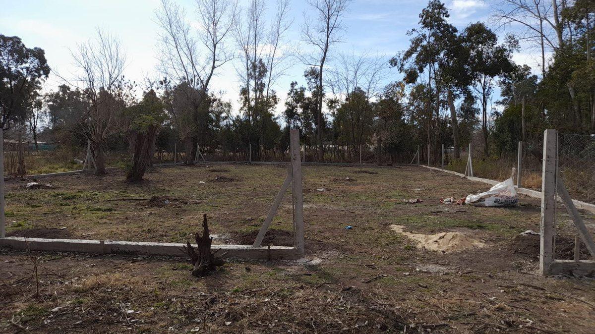 Foto de Lote Terreno Exaltacion de la Cruz 630 m, imagen 1