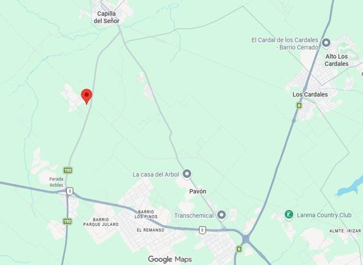 Foto de Lote Terreno Exaltacion de la Cruz 630 m, imagen 3