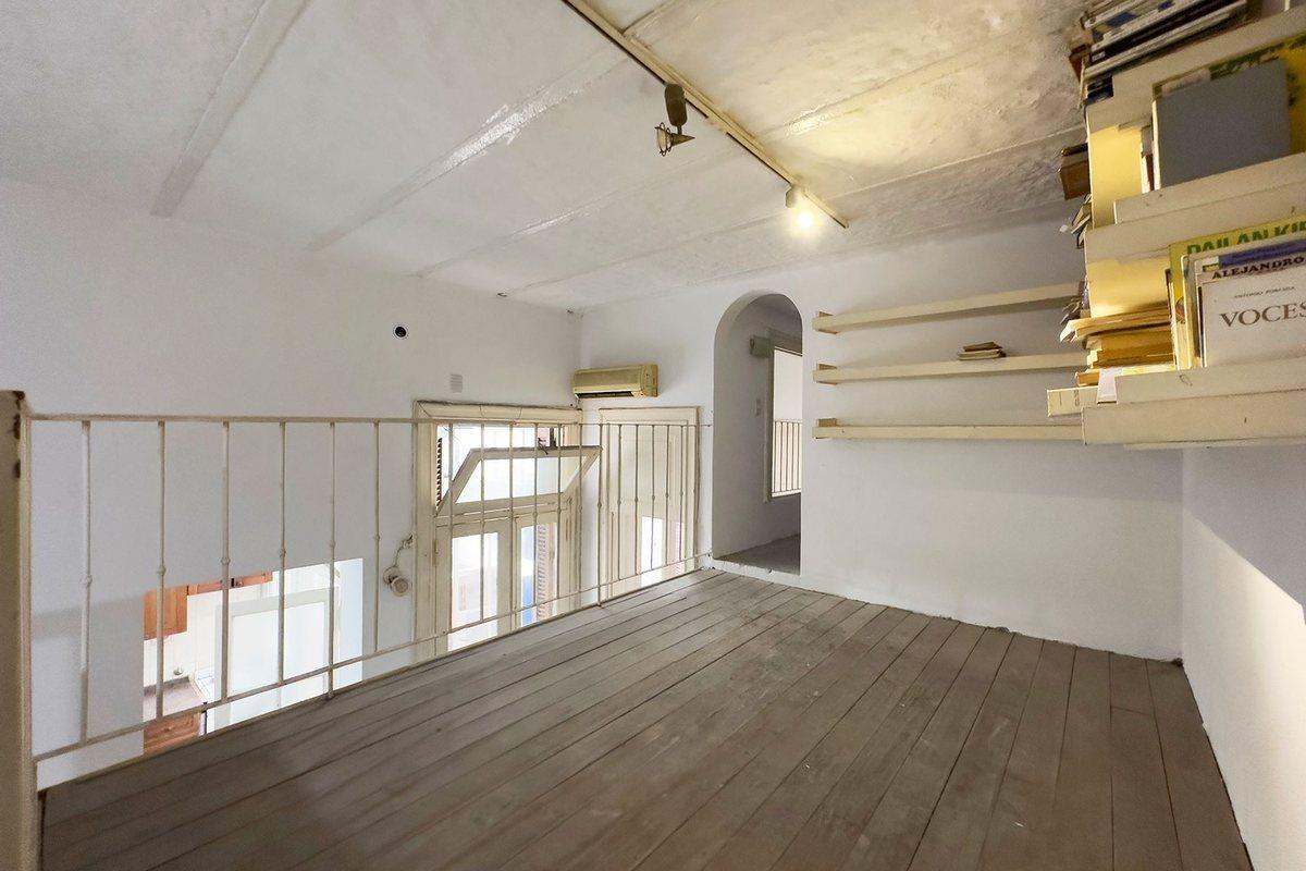 Foto de VENTA PH 2 AMBIENTES PALERMO SOHO, imagen 5