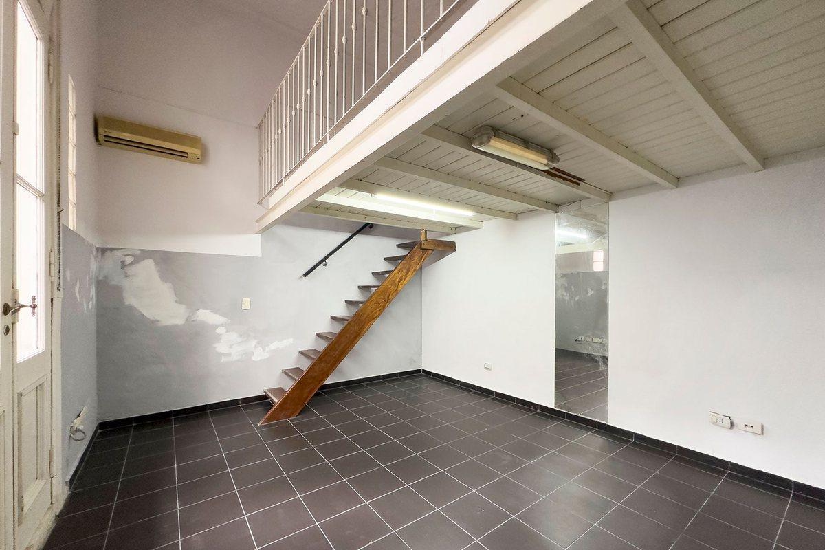 Foto de VENTA PH 2 AMBIENTES PALERMO SOHO, imagen 3