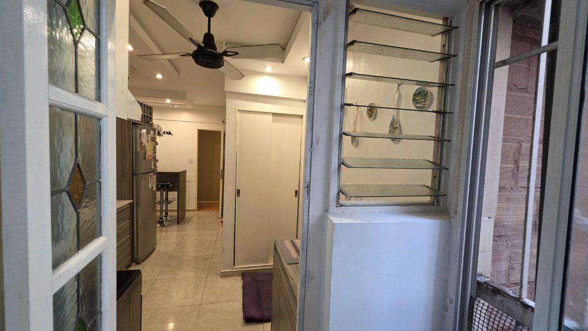 Foto de VENTA DEPTO 4 AMBIETES CABALLITO COCHERA, imagen 5