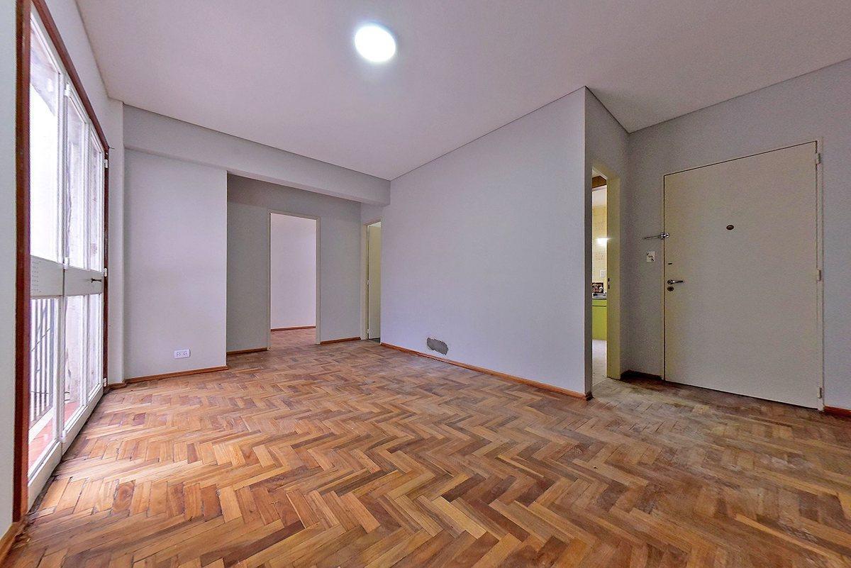 Foto de Venta Departamento 3 Ambientes en Almagro, imagen 1