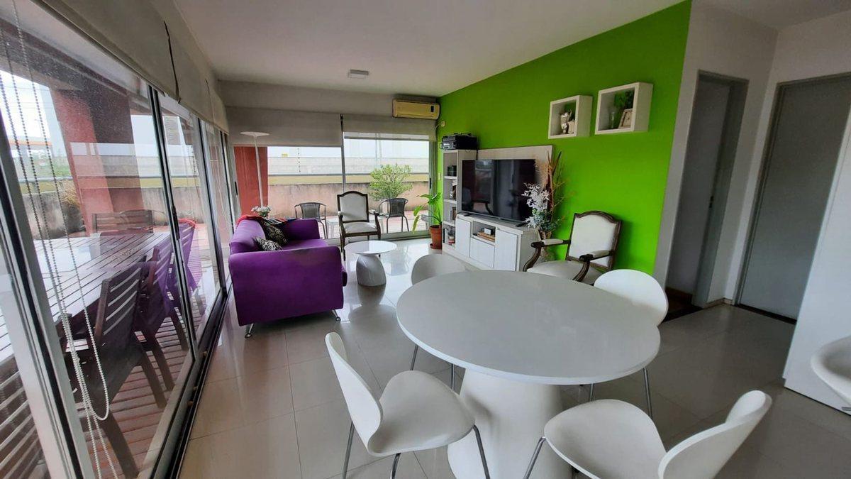 Foto de VENTA DEPARTAMENTO 2 AMBIENTES PILAR COCHERA, imagen 4