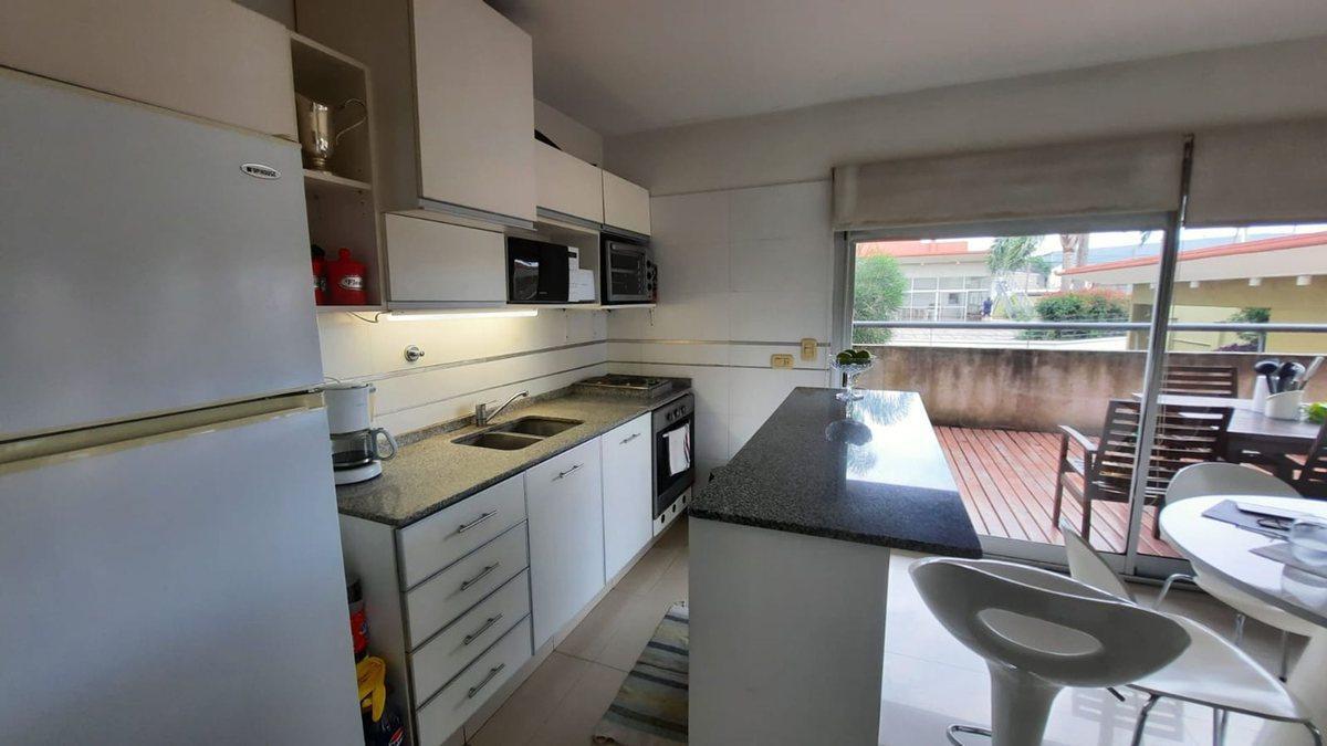 Foto de VENTA DEPARTAMENTO 2 AMBIENTES PILAR COCHERA, imagen 3