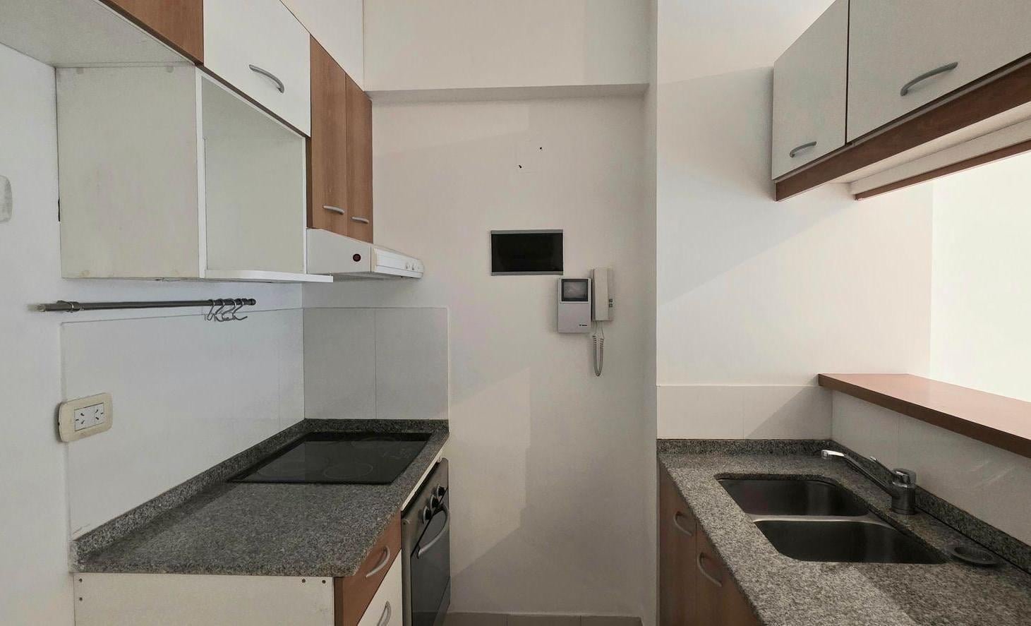 Foto de ALQUILER 2 AMB BARRIONORTE CON BALCON Y COCHERA, imagen 5
