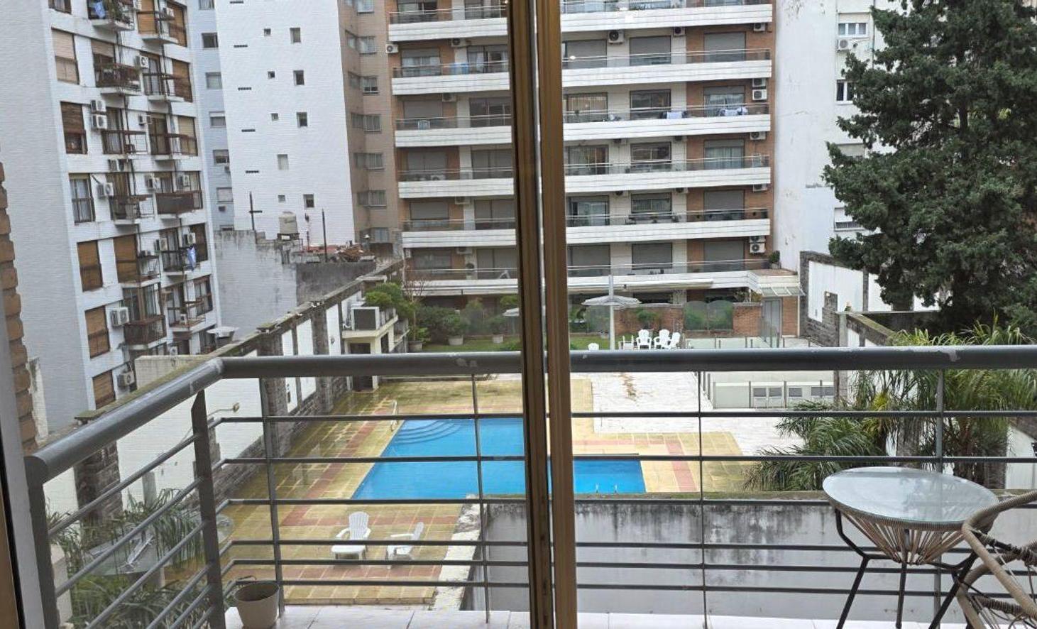 Foto de ALQUILER 2 AMB BARRIONORTE CON BALCON Y COCHERA, imagen 1