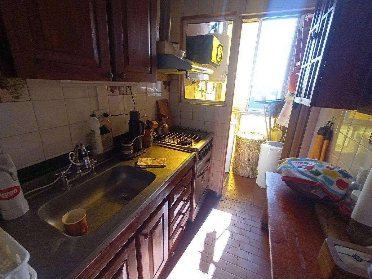 Foto de VENTA DEPARTAMENTO FONAVI, imagen 2