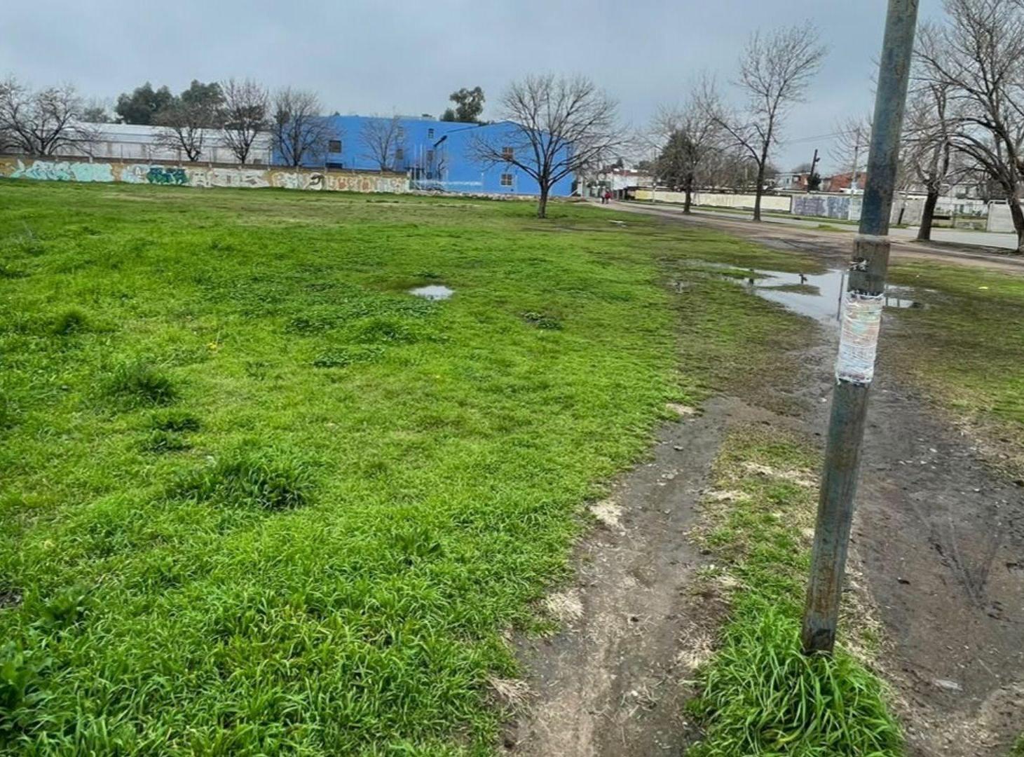 Foto de VENTA LOTE MANUEL ALBERTI PILAR, imagen 4