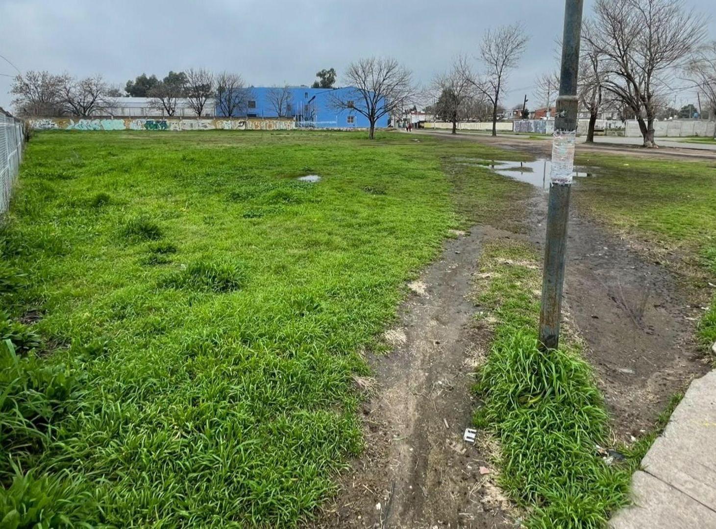 Foto de VENTA LOTE MANUEL ALBERTI PILAR, imagen 1