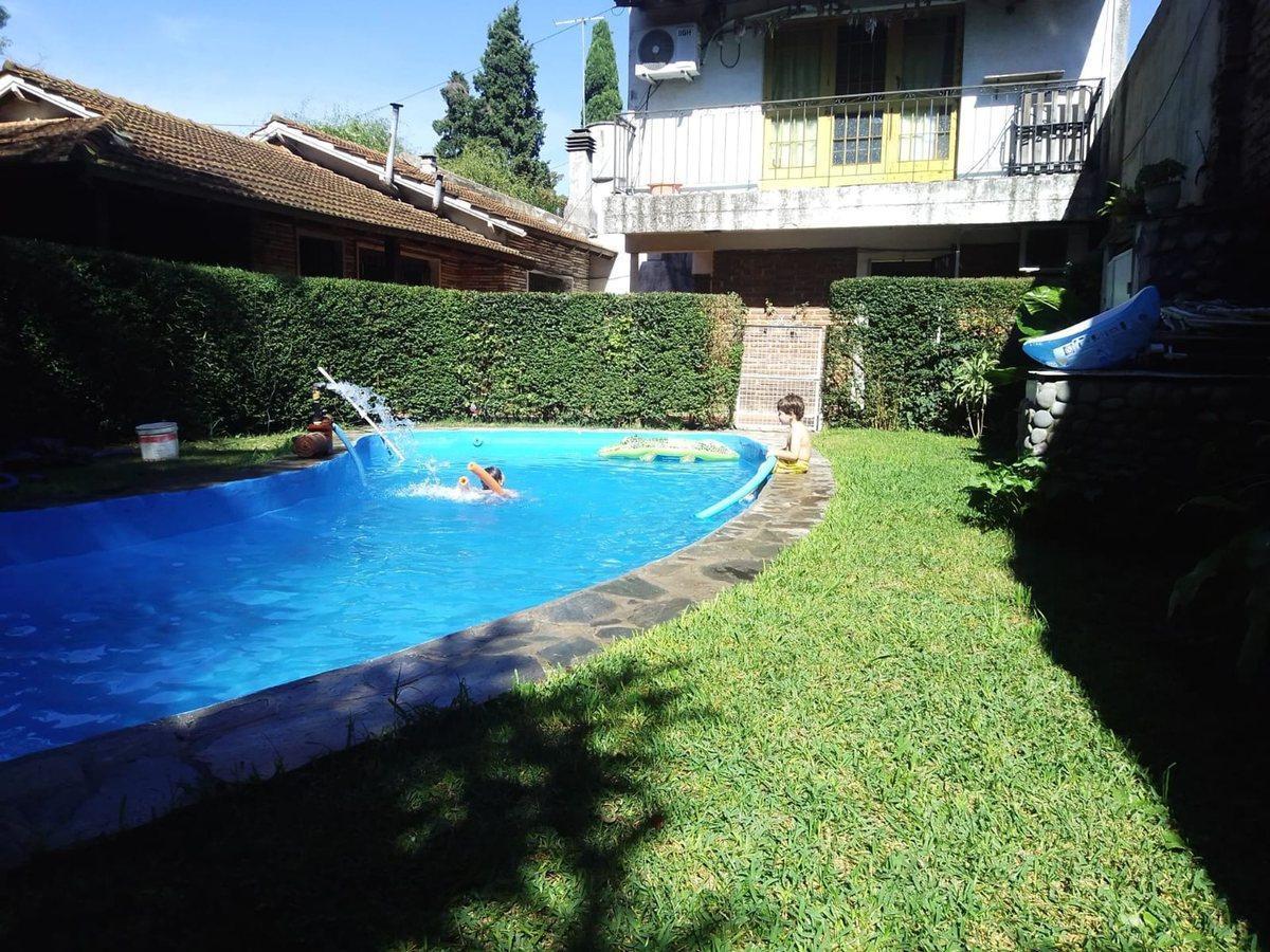 Foto de Venta de Casaquinta con pileta en Tortuguitas, imagen 3