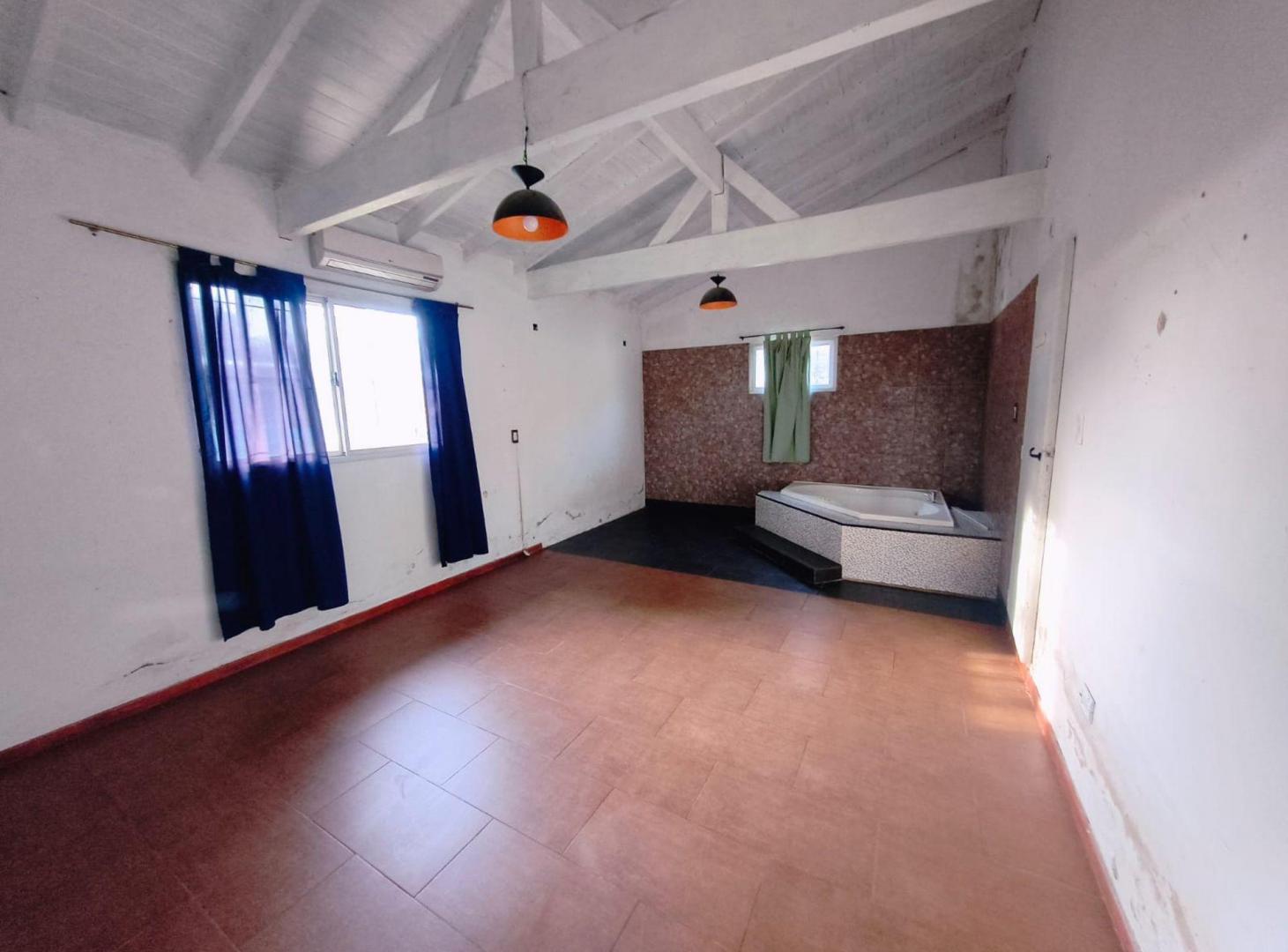 Foto de VENTA CASA 2 AMBIENTES PILAR HABIT CON HIDROMASAJE, imagen 3