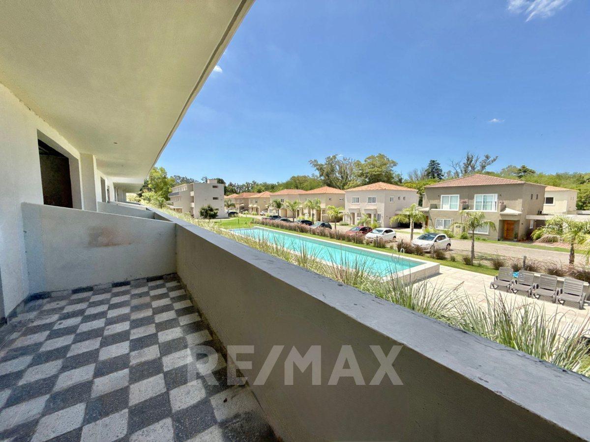 Foto de VENTA DPTO 2 AMB PRIMER PISO SARAVI VILLAGE PILAR, imagen 1
